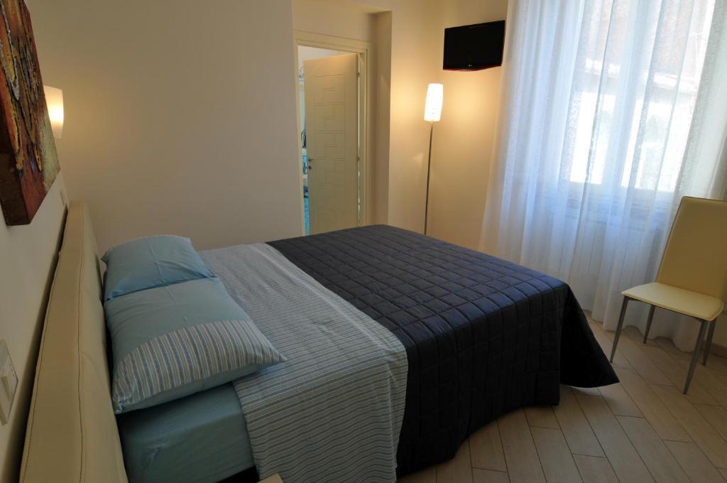 B&B Il Grifone Pistoia Oda fotoğraf
