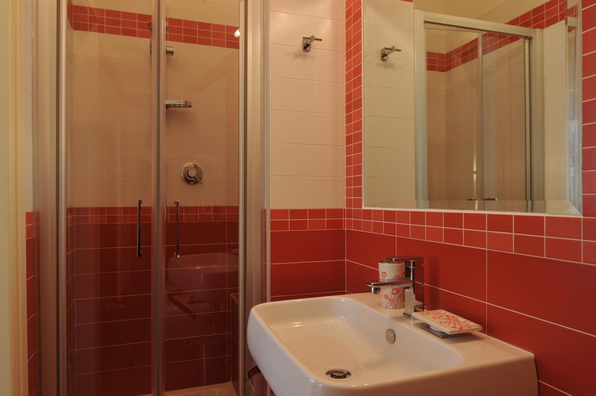 B&B Il Grifone Pistoia Dış mekan fotoğraf