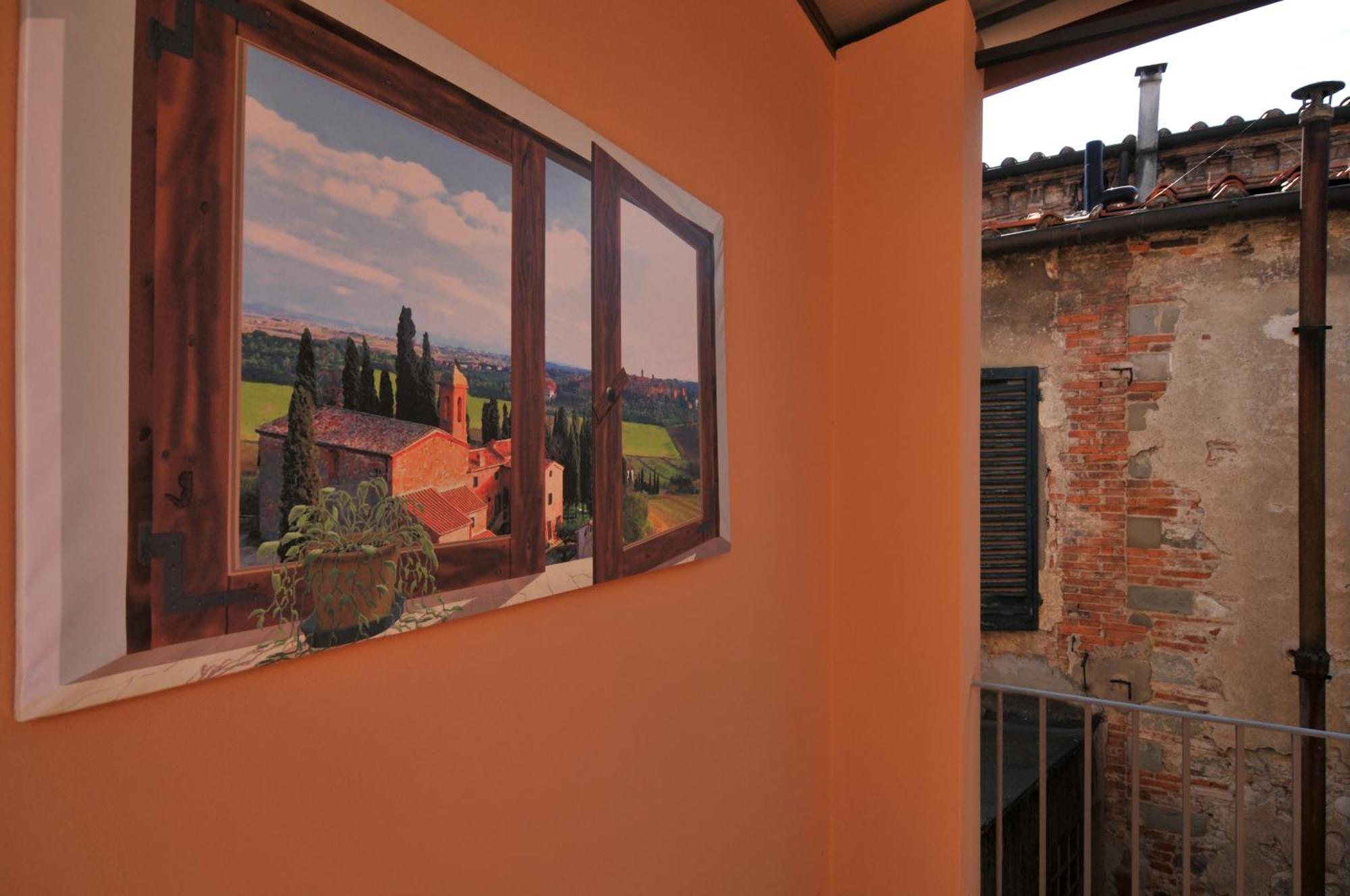 B&B Il Grifone Pistoia Dış mekan fotoğraf