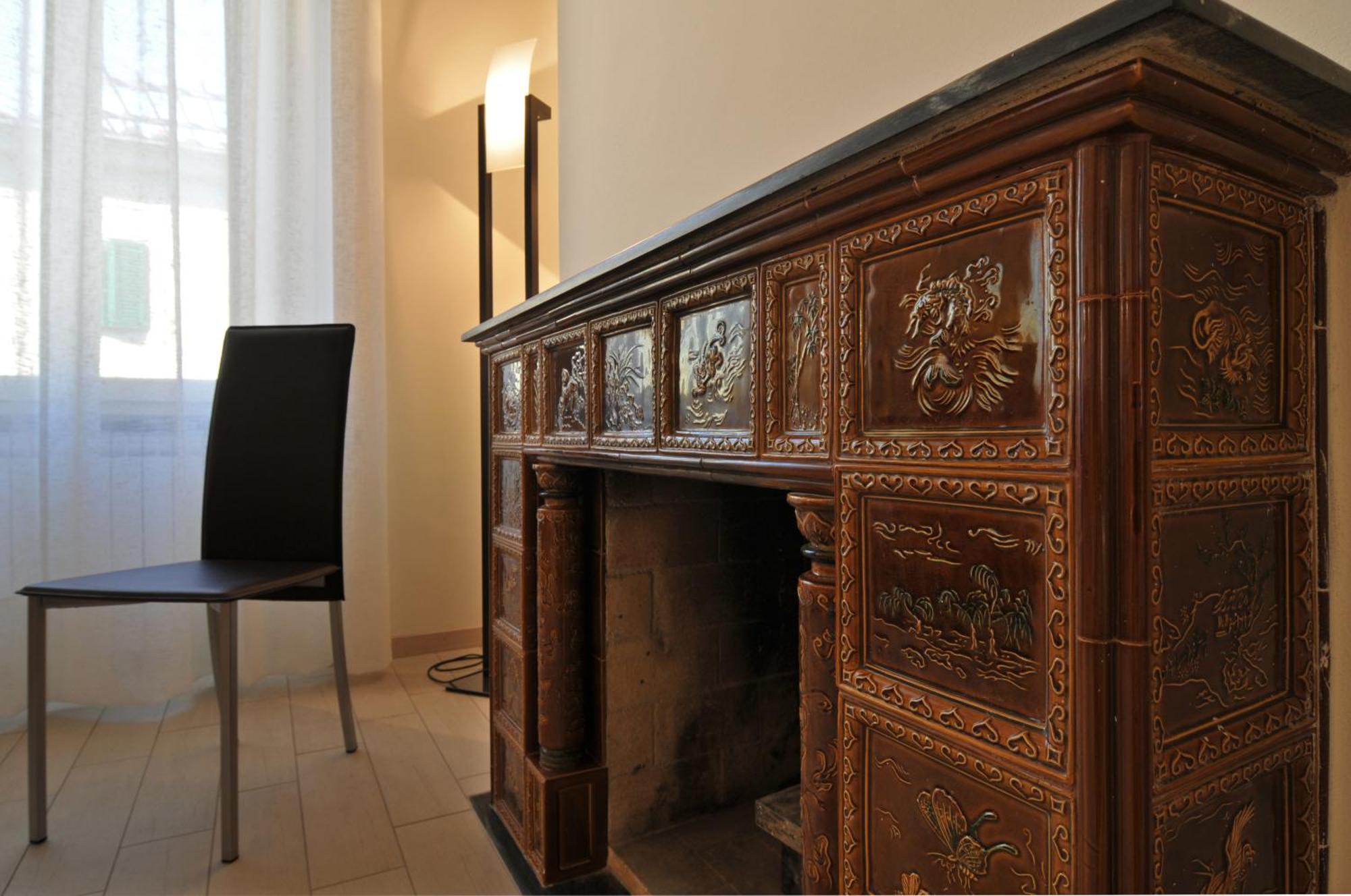 B&B Il Grifone Pistoia Dış mekan fotoğraf
