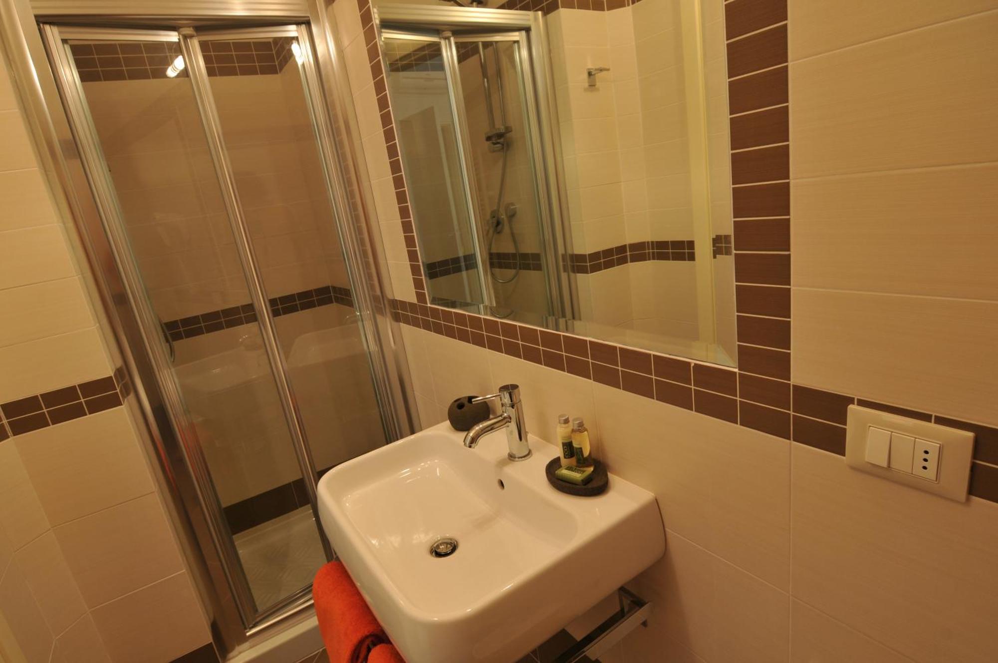 B&B Il Grifone Pistoia Dış mekan fotoğraf