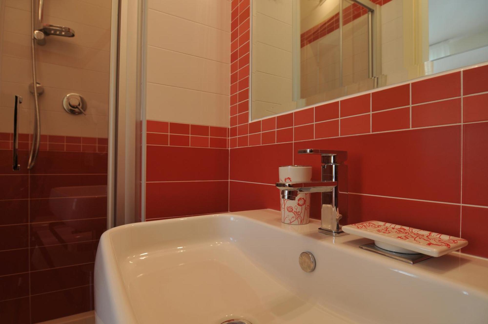 B&B Il Grifone Pistoia Dış mekan fotoğraf