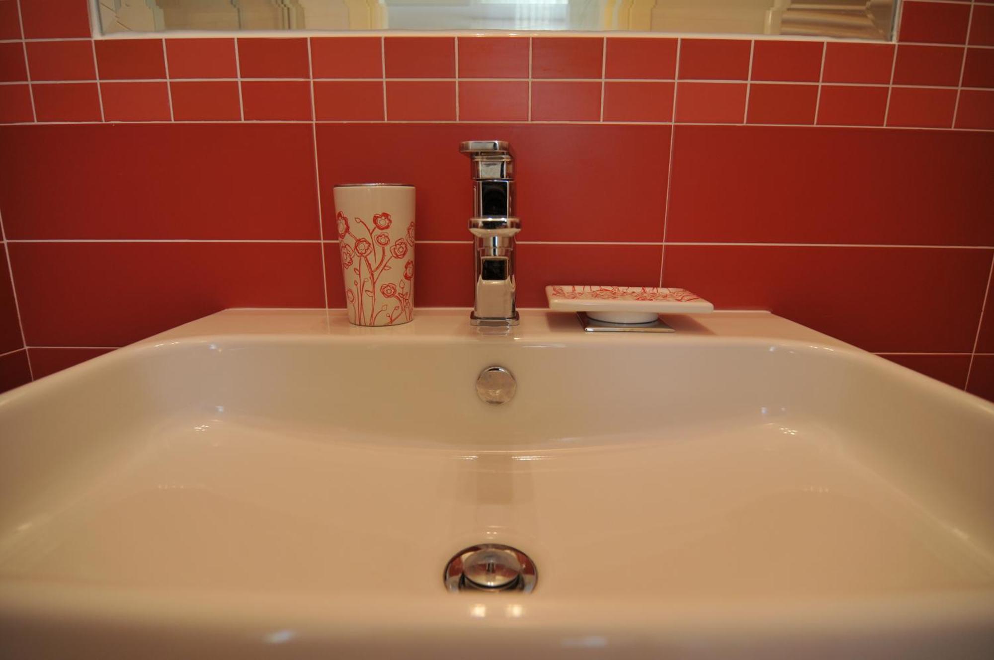 B&B Il Grifone Pistoia Dış mekan fotoğraf