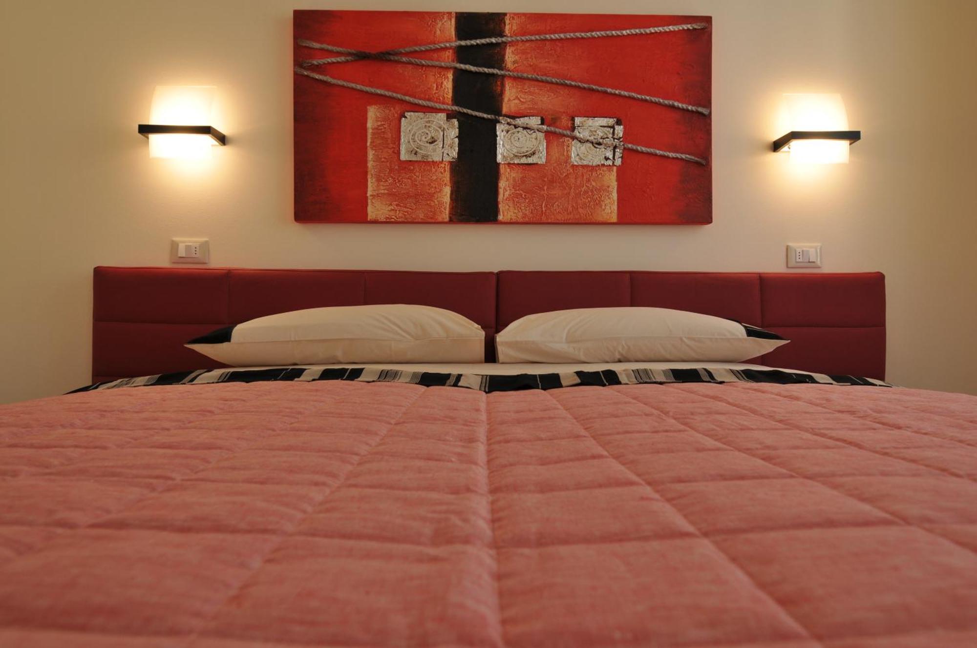 B&B Il Grifone Pistoia Dış mekan fotoğraf