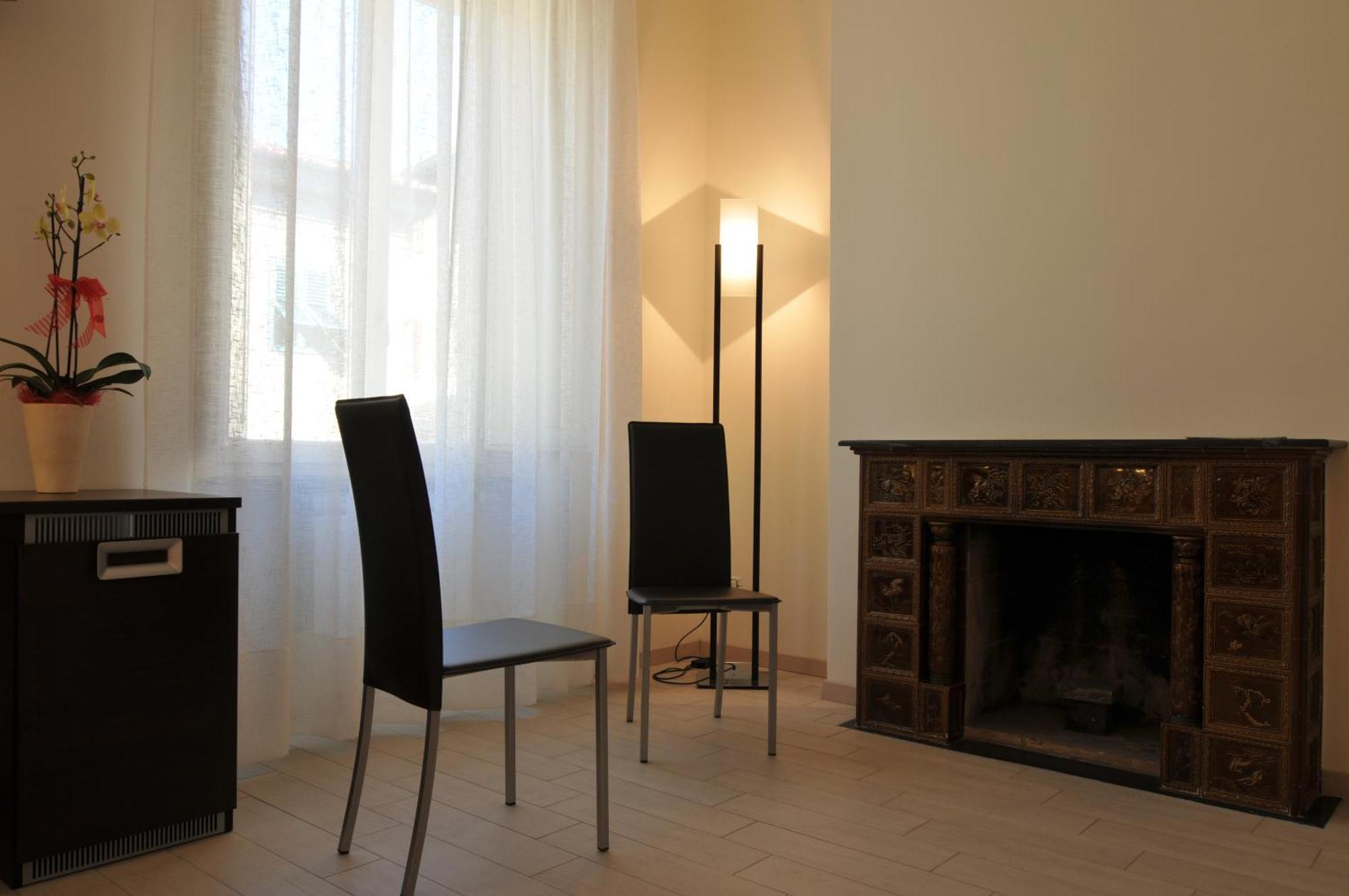 B&B Il Grifone Pistoia Dış mekan fotoğraf