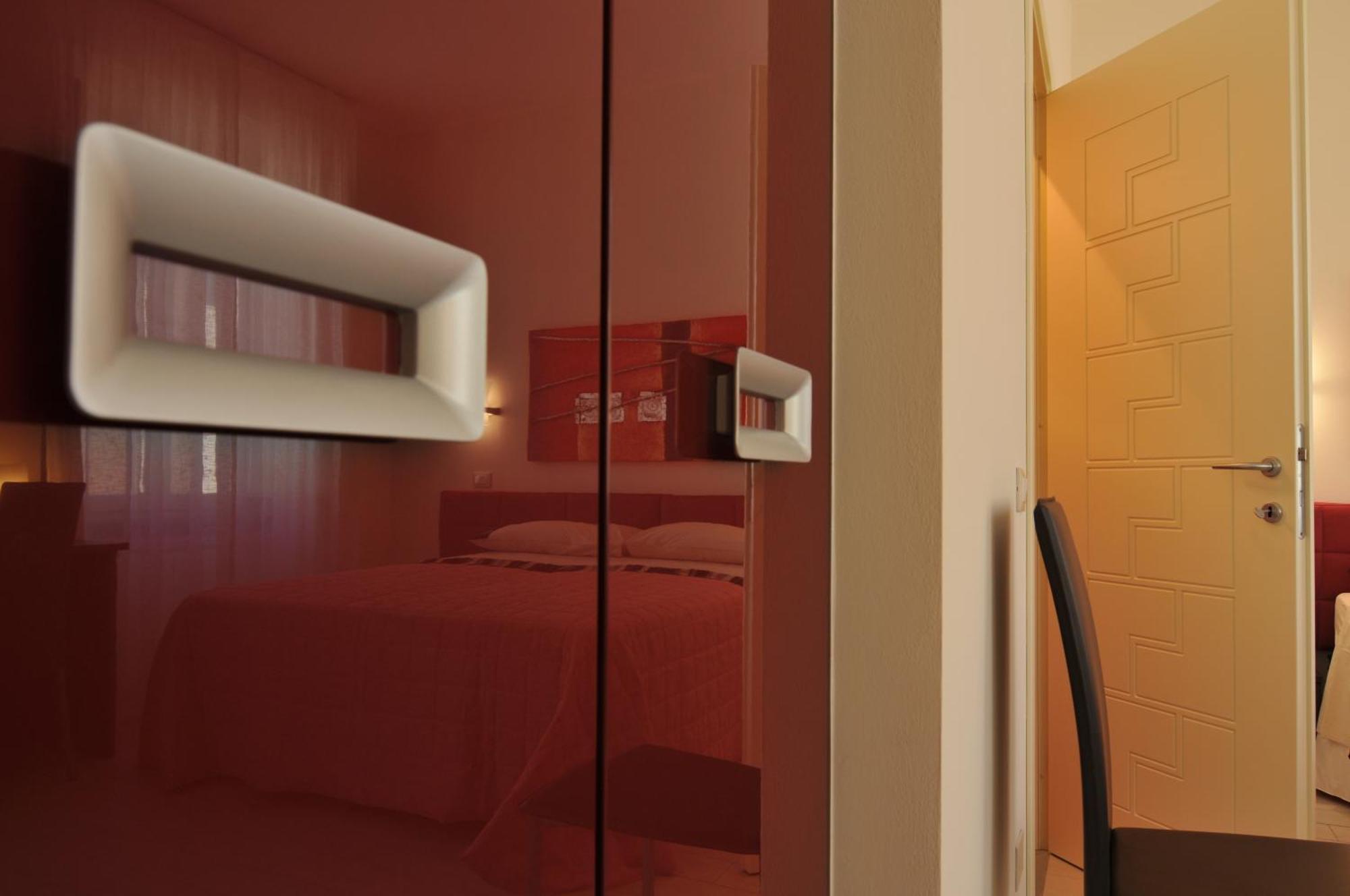 B&B Il Grifone Pistoia Dış mekan fotoğraf