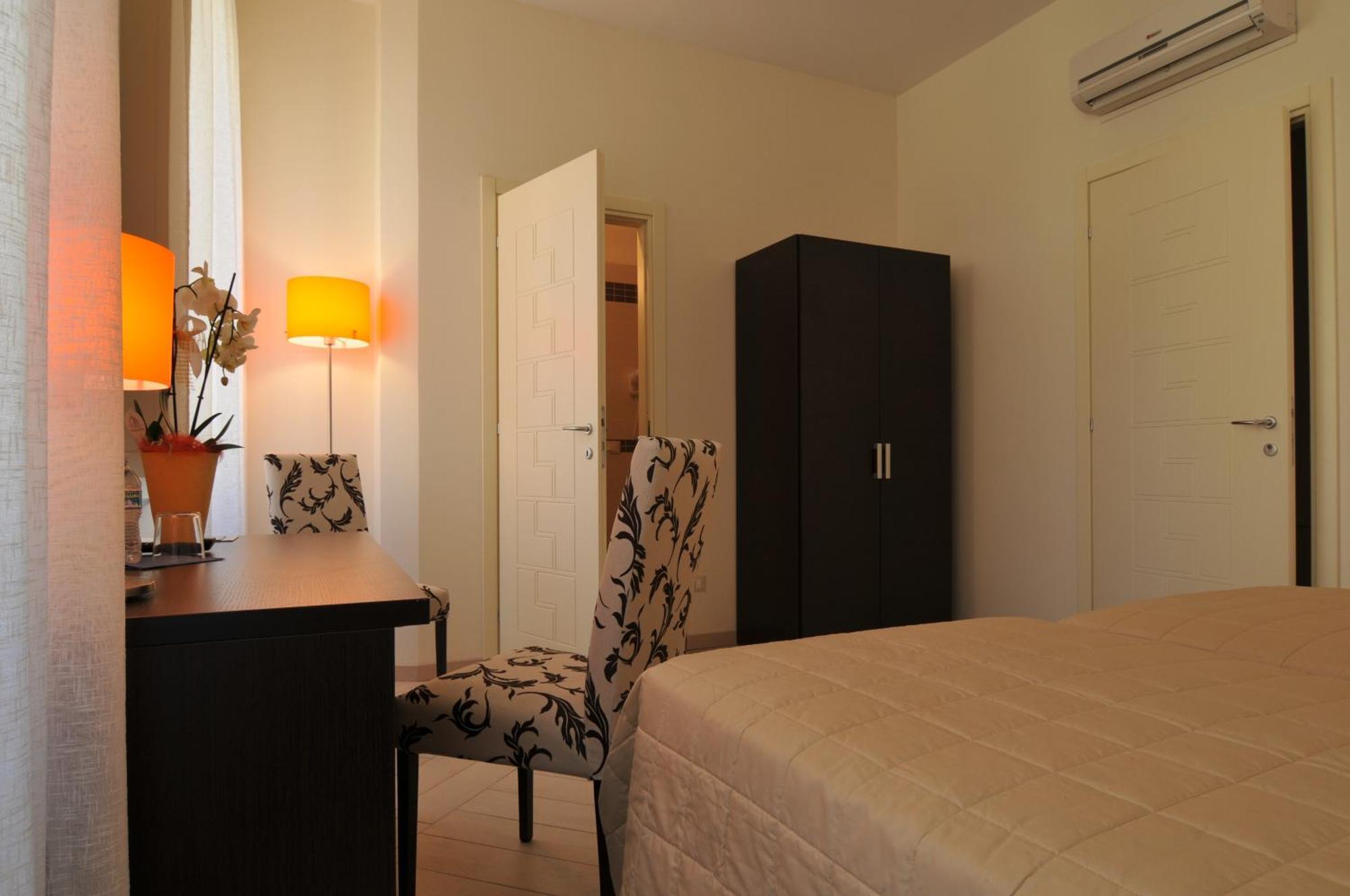 B&B Il Grifone Pistoia Dış mekan fotoğraf