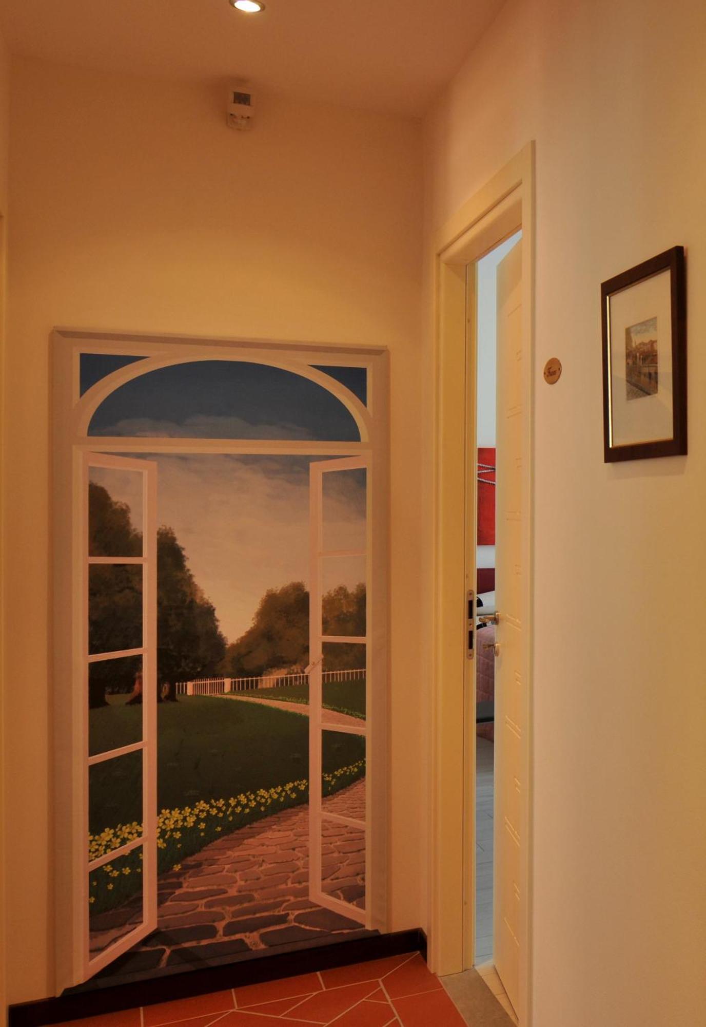 B&B Il Grifone Pistoia Dış mekan fotoğraf