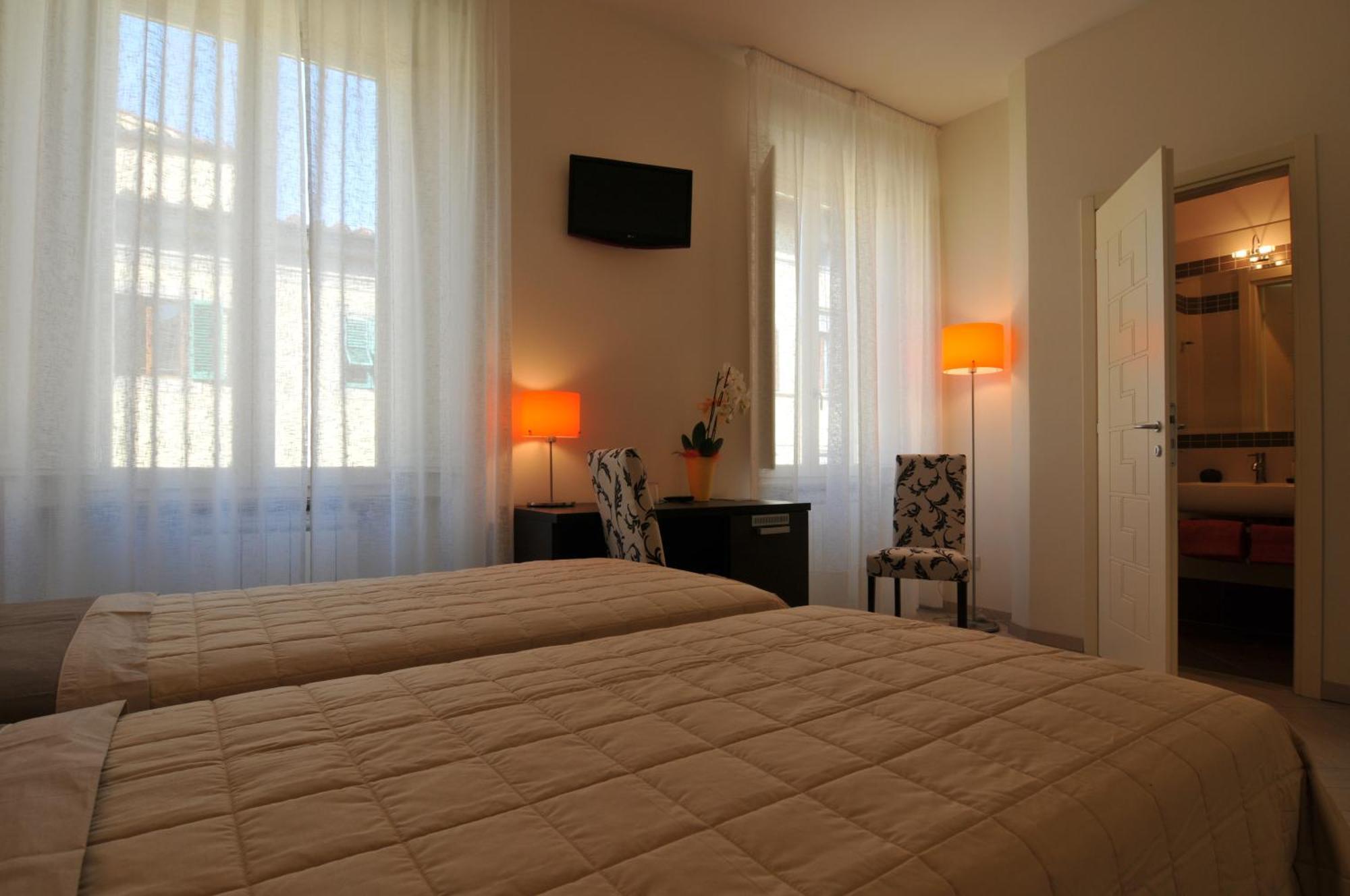 B&B Il Grifone Pistoia Dış mekan fotoğraf