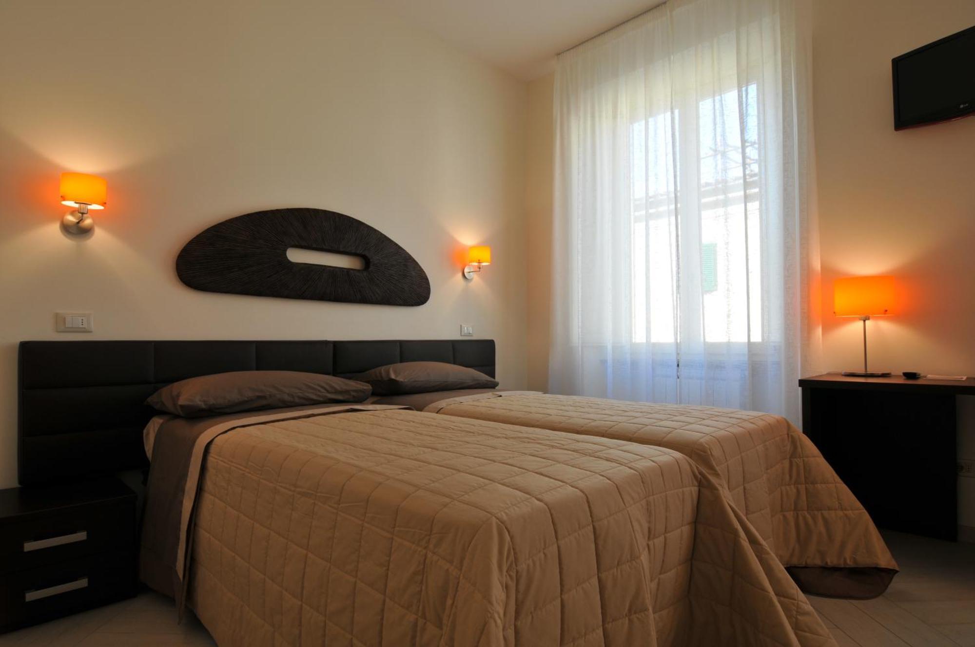 B&B Il Grifone Pistoia Dış mekan fotoğraf