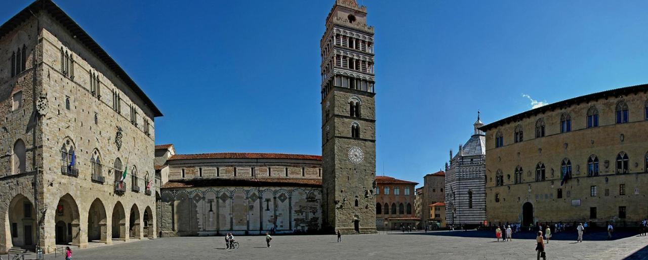 B&B Il Grifone Pistoia Dış mekan fotoğraf